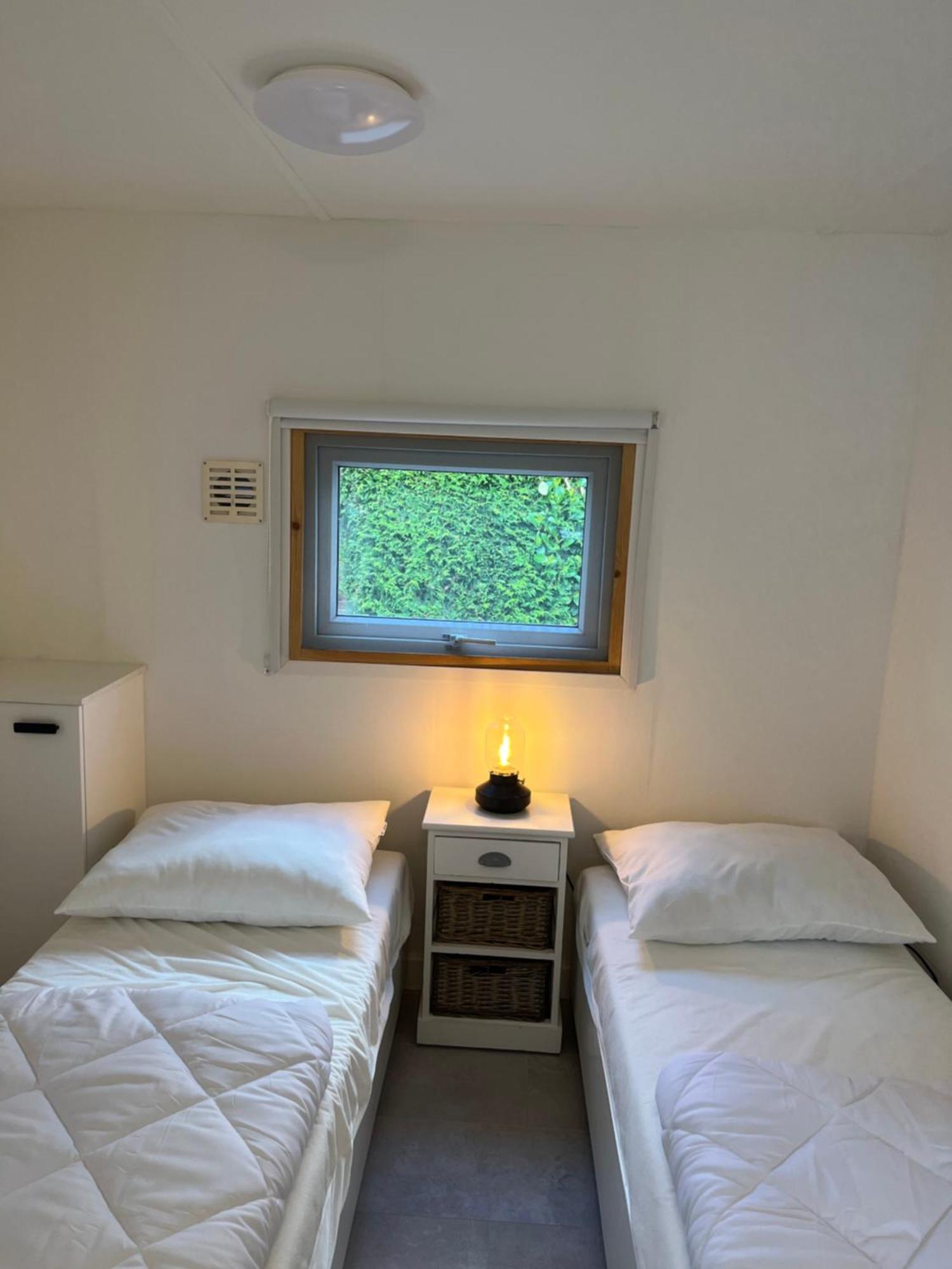 Chalet Modern In De Bossen De Veluwe *