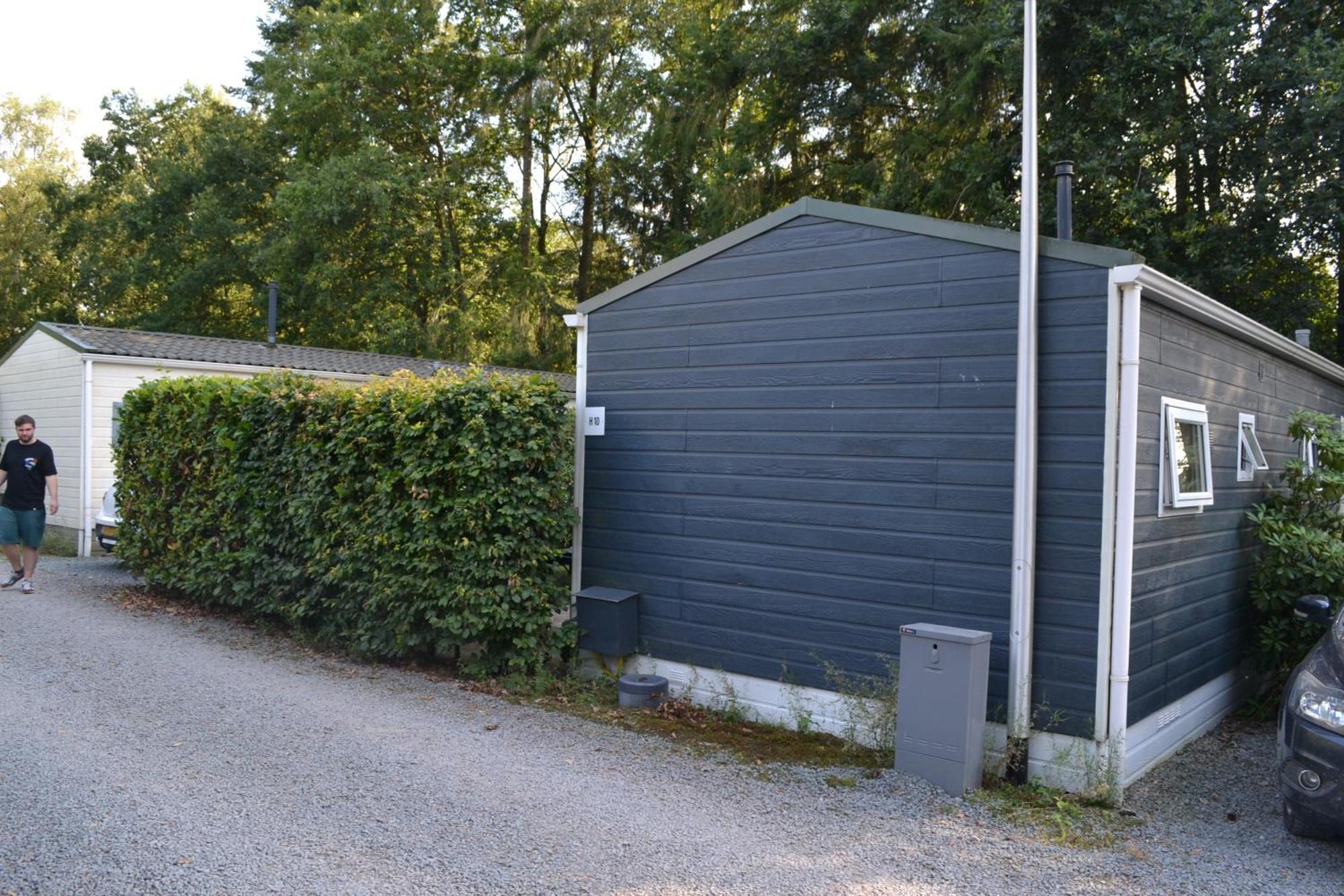 Modern In De Bossen De Veluwe * Epe